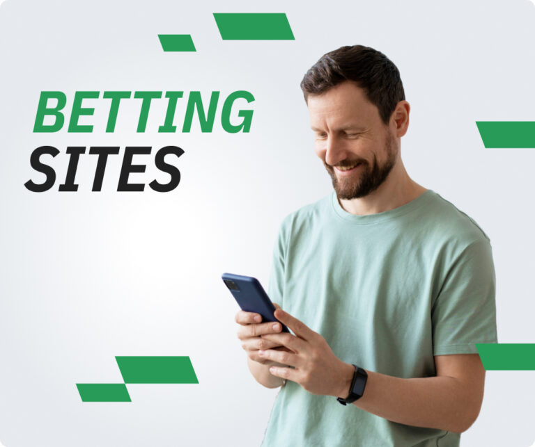 The Best Betting Sites in Comparison