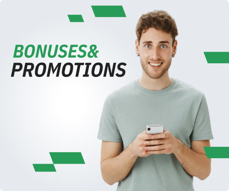 Bookies with The Most Attractive Bonus Offers