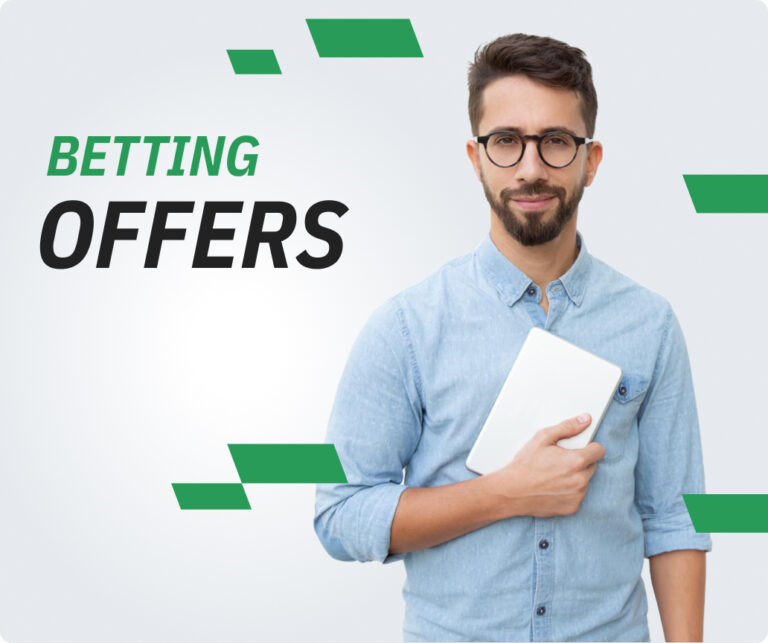 Best Sports Betting Offers