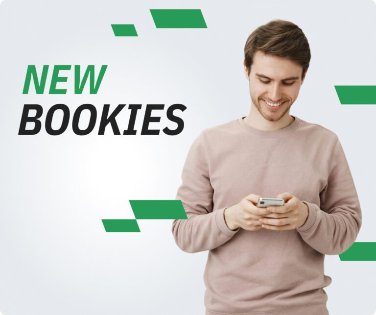 Our Top New Betting Sites