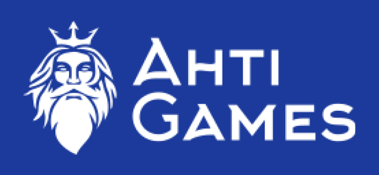 AhTI Games